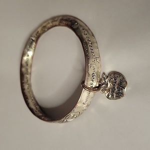 Teacher's Prayer Bracelet